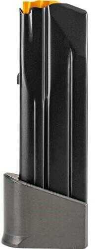 FN 506 CC Edge Handgun Magazine Grey 9mm Luger 15/Rd