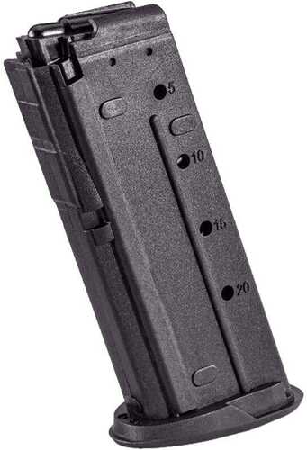 FN Five-Seven MRd Handgun Magazine 5.7x28mm 20/Rd