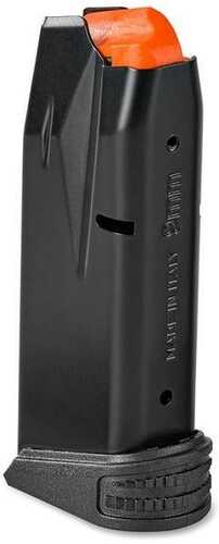 FN Reflex Handgun Magazine Black 9mm Luger 11/Rd Bulk