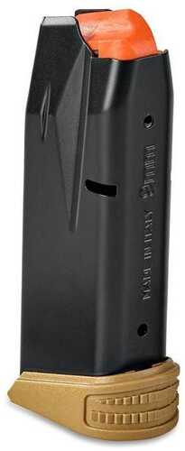FN Reflex Handgun Magazine FDE 9mm Luger 11/Rd Bulk