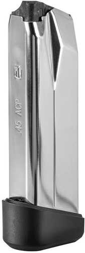 FN 545 Handgun Magazine Black 45 ACP 15/Rd