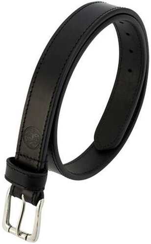 S&W Mens EDC Belt- Black (46"/48")