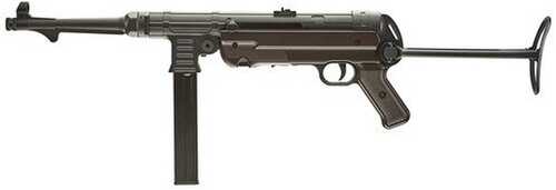 Umarex Legends MP Full Auto Co2 BB Gun .177 Cal