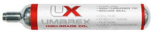 Umarex 88G Co2 Cylinders 2/ct