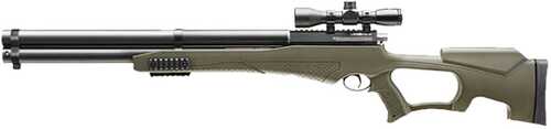 Umarex Airsaber AirArchery Arrow Rifle Airgun With Axeon Scope