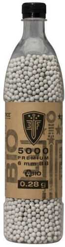 Elite Force Airsoft BIO Bbs .28 Gram - 5000/ct