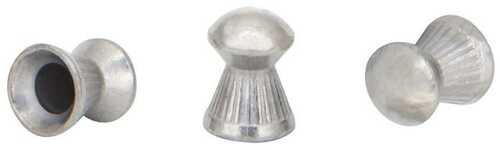 Umarex RWS Superdome Airgun Pellets .22 Cal 200/ct