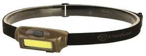 SL BANDIT HEADLGT USB RECHG WHT/RED