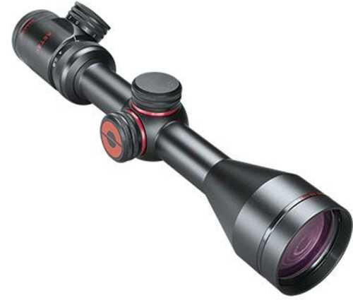 Simmons Aetec Rifle Scope - 2.8-10x44 1" Black FMC Wp Capped Illuminated Truplex Box 5L