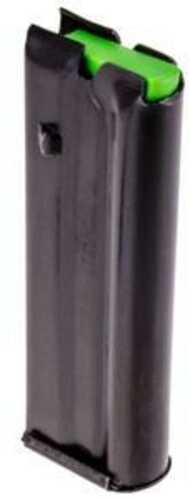 Rossi Accessory Rifle Magazine Rb22 .22LR Black 10/Rd