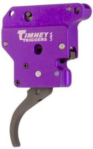 TIMNEY Remington 700 Benchrest 2Oz