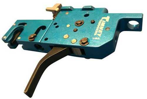 Timney Ruger Precision Rimfire (RPR) Trigger - Straight