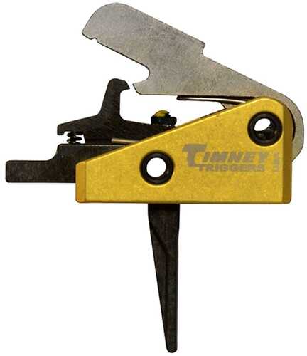 TIMNEY AR-15 Small Pin Solid Straight 3Lb