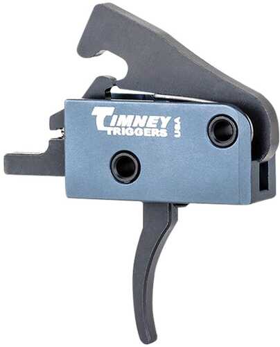 AR15 Small Pin Solid 3-4 Lb Trigger
