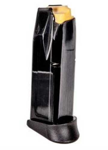 Taurus G2C Handgun Magazine 9mm Black Steel 12/Rd