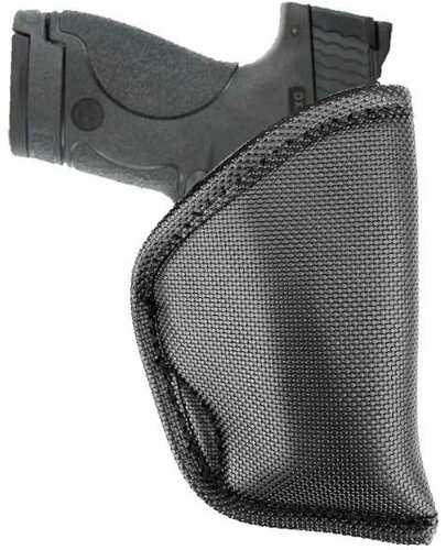 Tx 1836 Gecko No Clip For Glock 19-Sig P320-4"-Blk RH