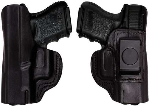 Colt 1911 3 Inside Pant Blk RH