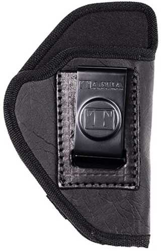 Weightless Holster For Ot-4 In 1 Ecoleather-Most 380s & Small Frame Blk RH