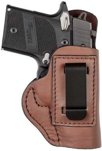 Tx 1836 By Tagua For Glock 26/XD & Most Double Stack Compact Pistols-BN-RH