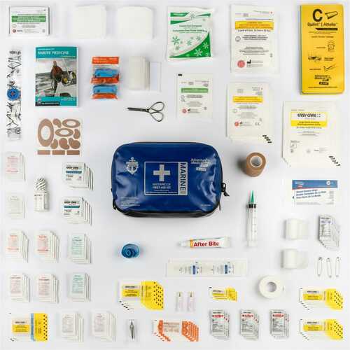 Ready Brands Adventure Medical Kits Marine 450