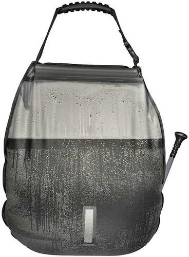 Survive Outdoors Longer Solar Shower 20L