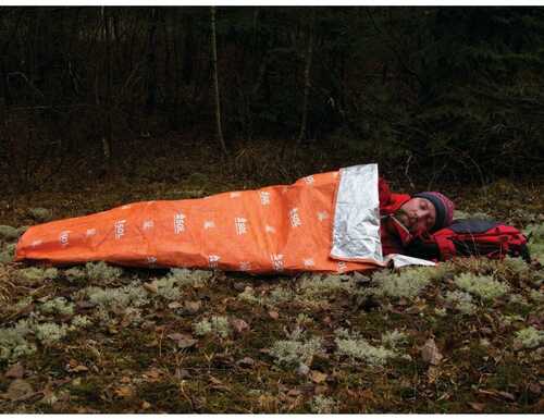 Ready Brands Survive Outdoors Longer Escape Lite Bivvy