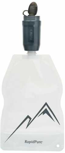 RapidPure Pod System