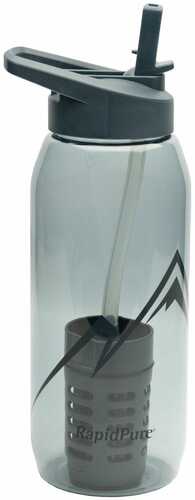 RapidPure Purifier And Bottle