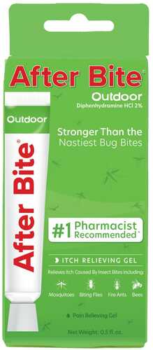 After Bite Outdoor Insect Treatment