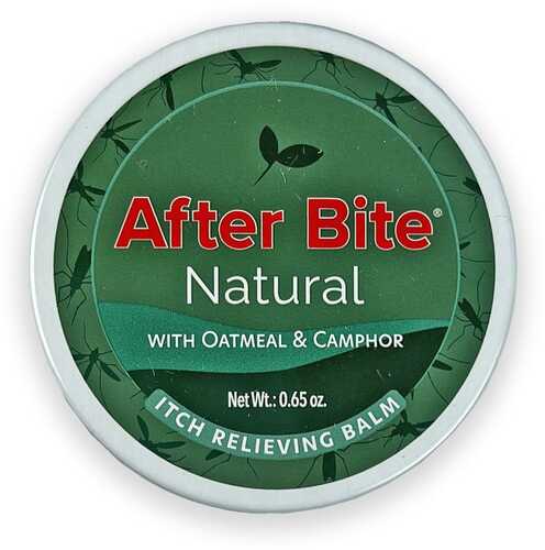 After Bite Natural Itch Relieving Balm