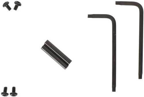 AR15/AR10 Anti-Walk Pin Set - Small DIA Pin