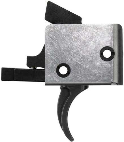 CMC Triggers AR-15 Group Curved Small Pin 4.5 Lb