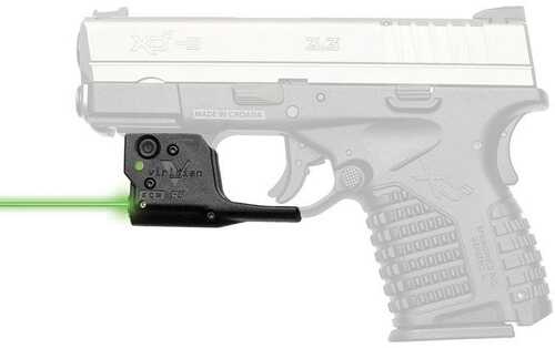 REACTR5 G2 G LSR SPRGFD XDS ECR/HOL