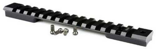 Warne 1-Piece Mountain Tech Tactical Rail Howa/Vanguard Long Action