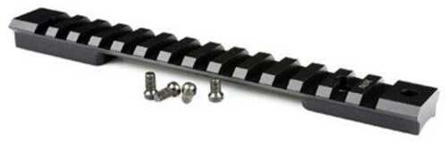 Warne 1-Piece Mountain Tech Tactical Rail Savage Long Action Bergara Premier Hs Precision SA 8-40 20MOA