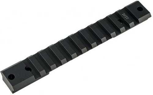 Warne 1-Piece Mountain Tech Tactical Rail Bergara Premier Hs Precision SA 8-4040