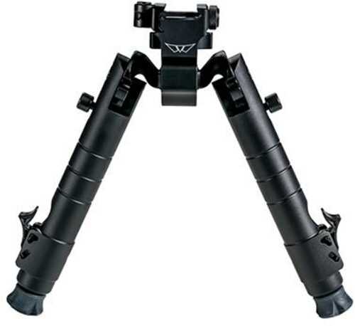 Warne Skyline Precision Bipod-Picatinny