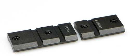Warne Maxima 2-Piece Base Savage Accutrigger Matte