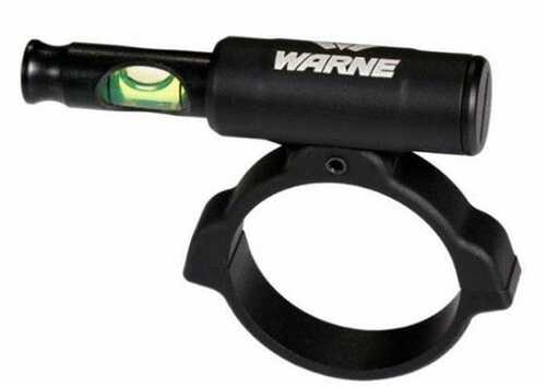 Warne Universal Scope Level 34mm