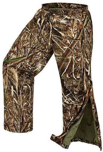 Arcticshield Quiet Tech Pant Realtree Max5 XLG