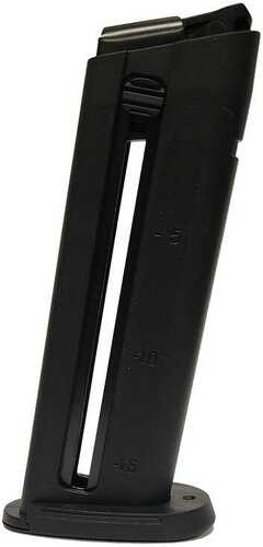 Walther Handgun Magazine WMP .22 Mag 15/Rd