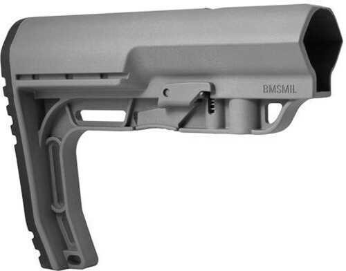 MFT BATTLELINK Minimalist Stock Mil Spec Grey