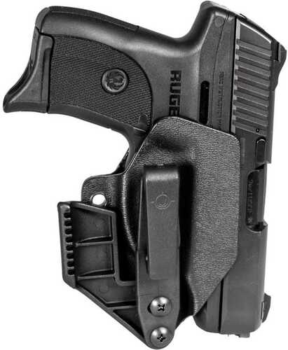 MFT Minimalist Appendix IWB Holster Ambi Ruger Ec9/Ec9s/LC9/LC9s