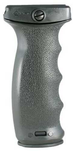 Mission First Tactical React Ergonomic Vertical Grip