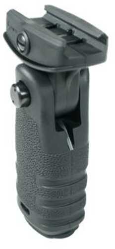 Mission First Tactical React Folding Grip