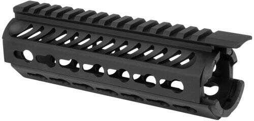 Mission First Tactical Tekko Metal AR15 CarbIne 7In DropIn Keymod Rail System