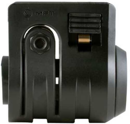 Mission First Tactical Torch Standard Mount -  Accepts:  1" 3/4" 5/8" Illumination Device