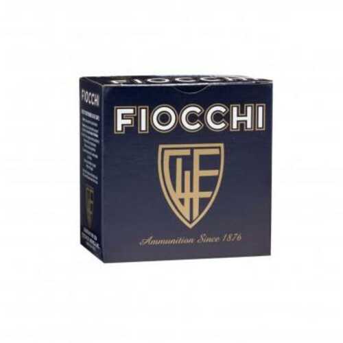Fiocchi Handgun Blanks .22 LR 100/ct