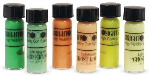 TRUGLO PAINT GHOST GLOW KIT