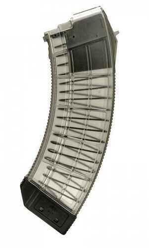 US PALM 7.62X39 AK 30RD SMOKE CLEAR